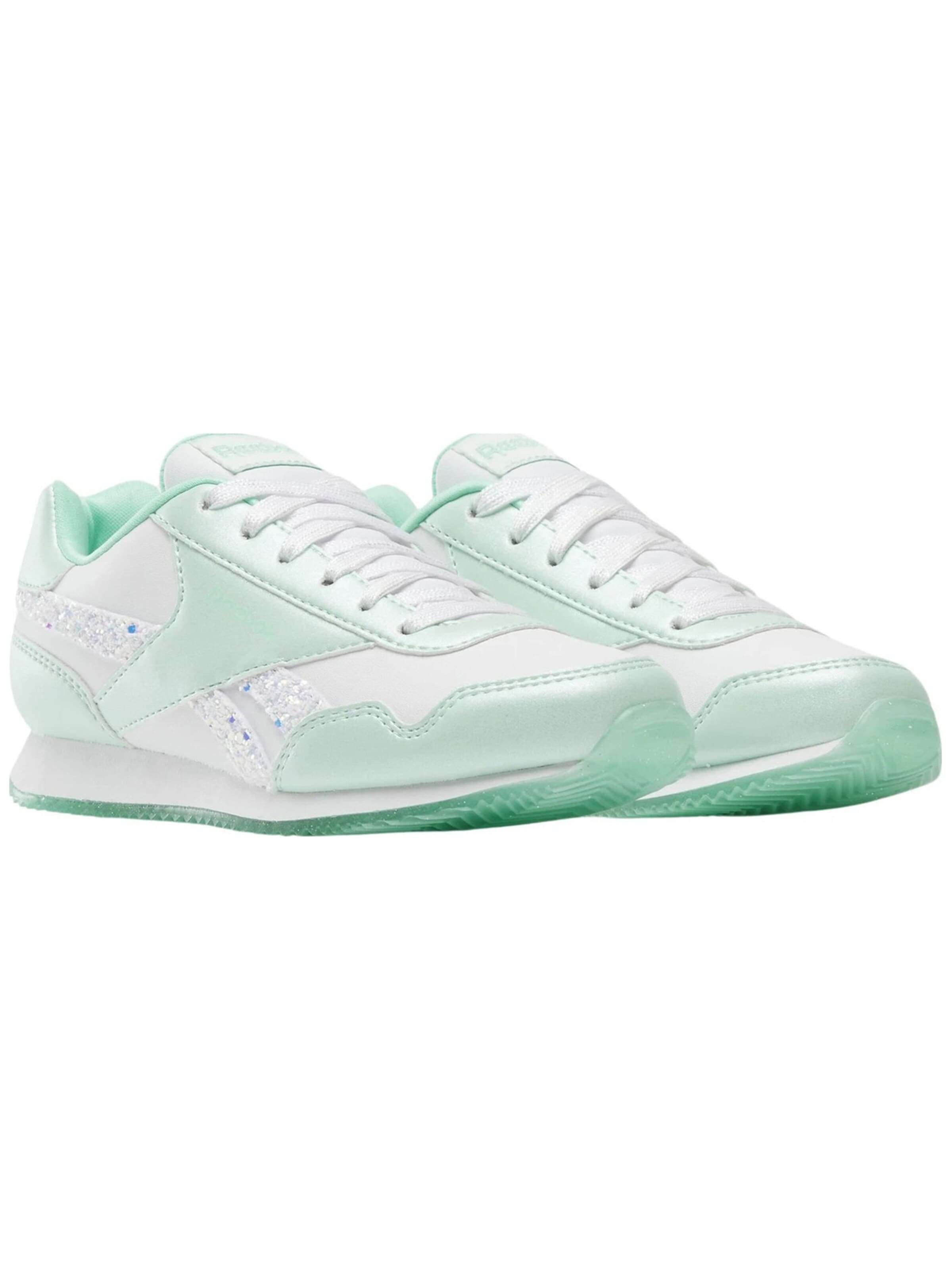 Reebok - Calzado deportivo en verde