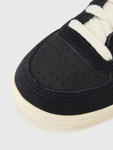 new balance - Zapatillas deportivas '500' en negro