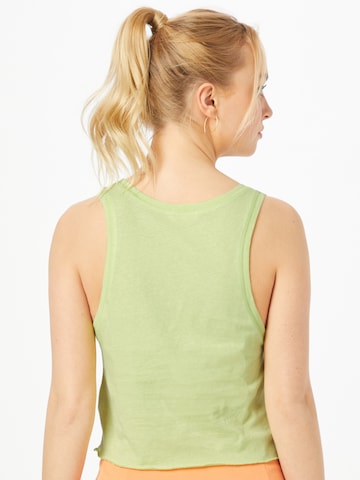 AMERICAN VINTAGE Top 'CYL00A' in Green