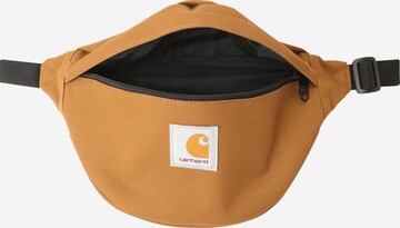 Carhartt WIP Fanny Pack 'Jake' in Brown