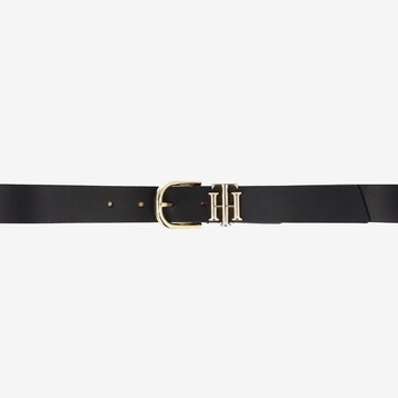 TOMMY HILFIGER Belt in Black