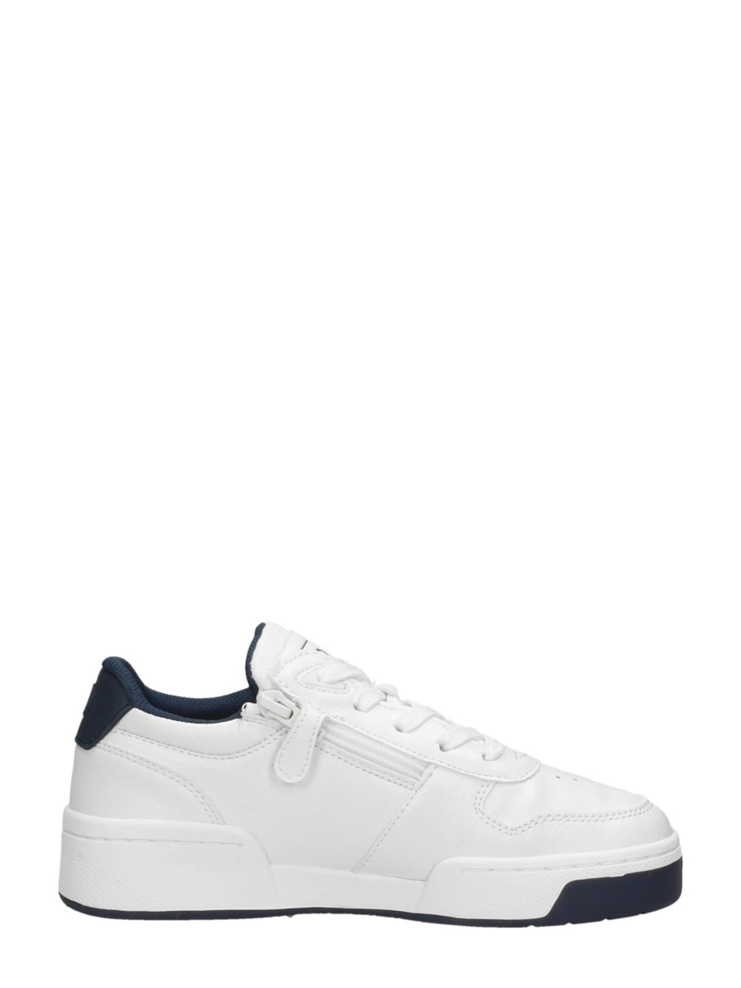BJÖRN BORG Sneakers 'T2200 CTR K' in Wit