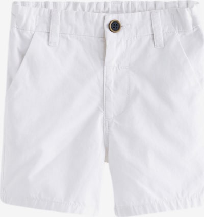 Next Housut värissä valkoinen, Tuotenäkymä