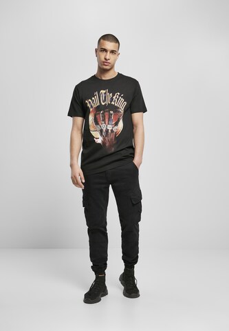 T-Shirt Mister Tee en noir