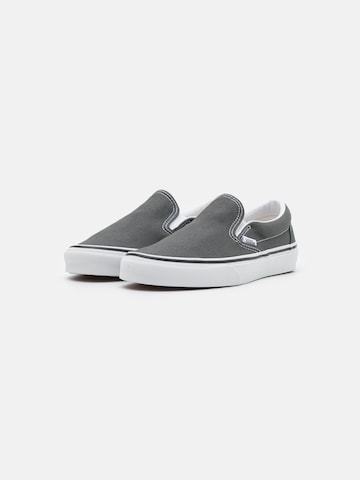 VANS Slip-ons 'Classic' in Grijs