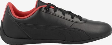 PUMA Sneakers laag 'Ferrari Neo Cat' in Zwart