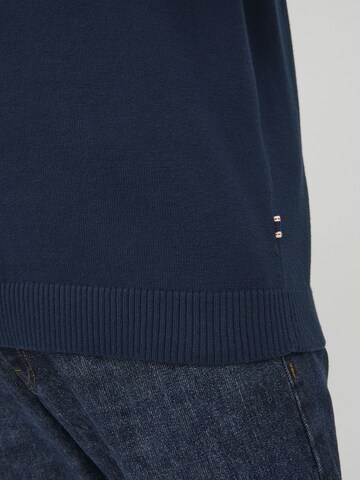 JACK & JONES - Pullover em azul