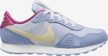 Nike Sportswear Sneakers 'Valiant' in Blauw