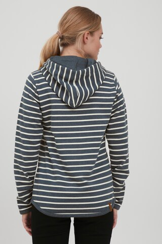 Oxmo Sweater 'CARINA' in Blue