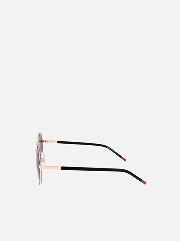 HUGO Sonnenbrille‌ in Gold