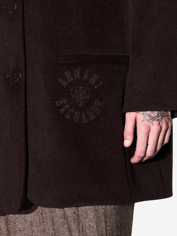 Cappotto di mezza stagione 'XW003139 AF26076' di ARMANI EXCHANGE in marrone