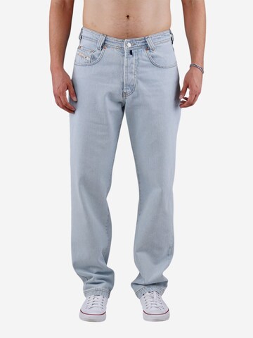 Picaldi Tapered Jeans 'Zicco 473' in Blue