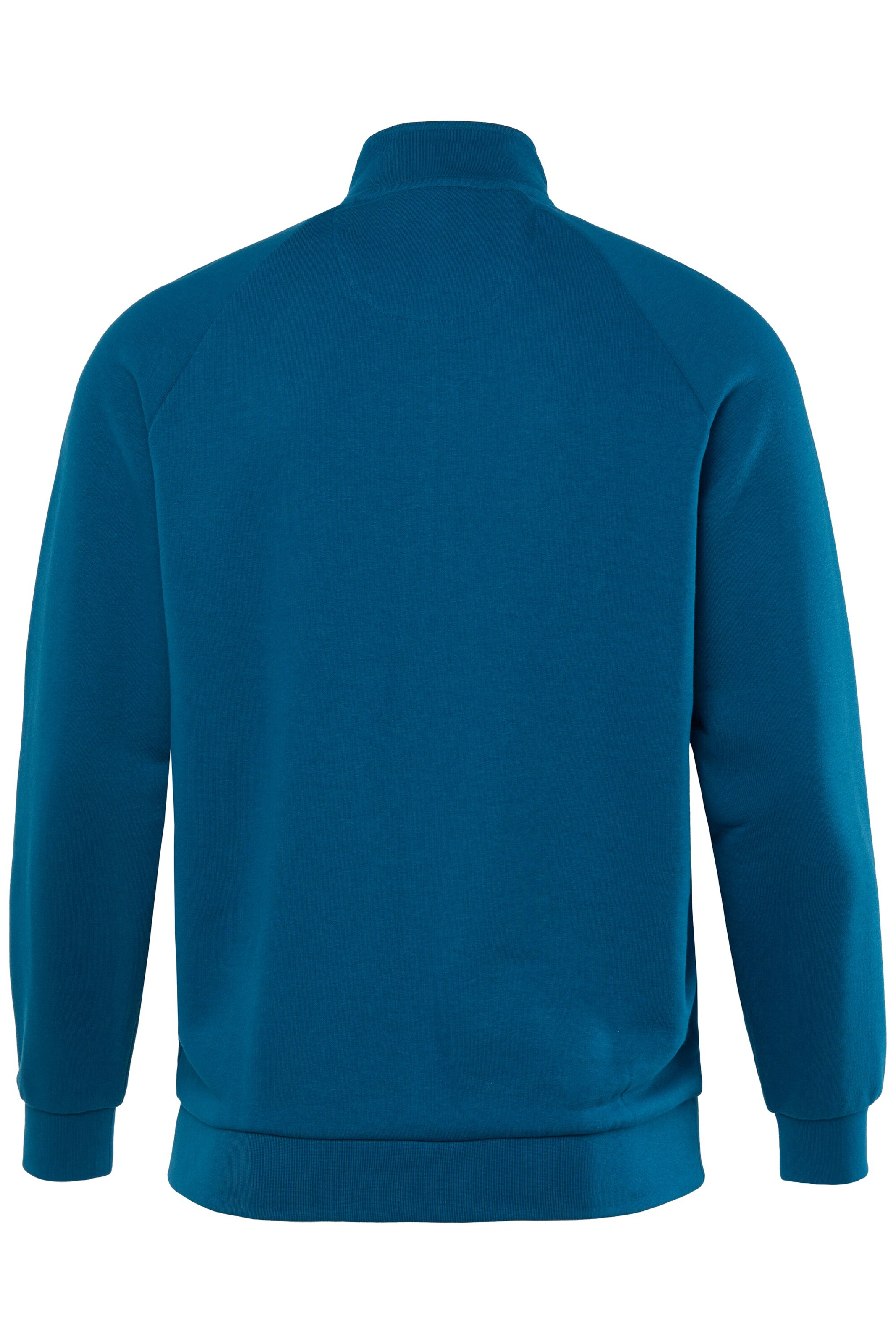 JAY-PI Sweatjacke in Blau