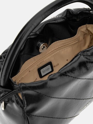 GUESS Handtas 'Amys' in Zwart