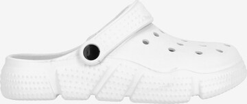 Cruz Sandals 'Pastown' in White