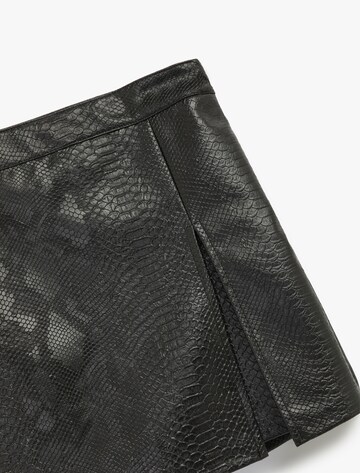 Koton Skirt in Black
