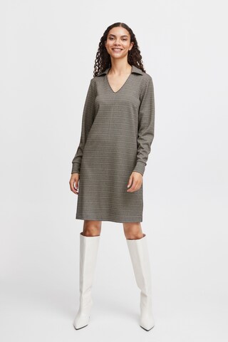 b.young Shirt dress 'MMRAVNA' in Black
