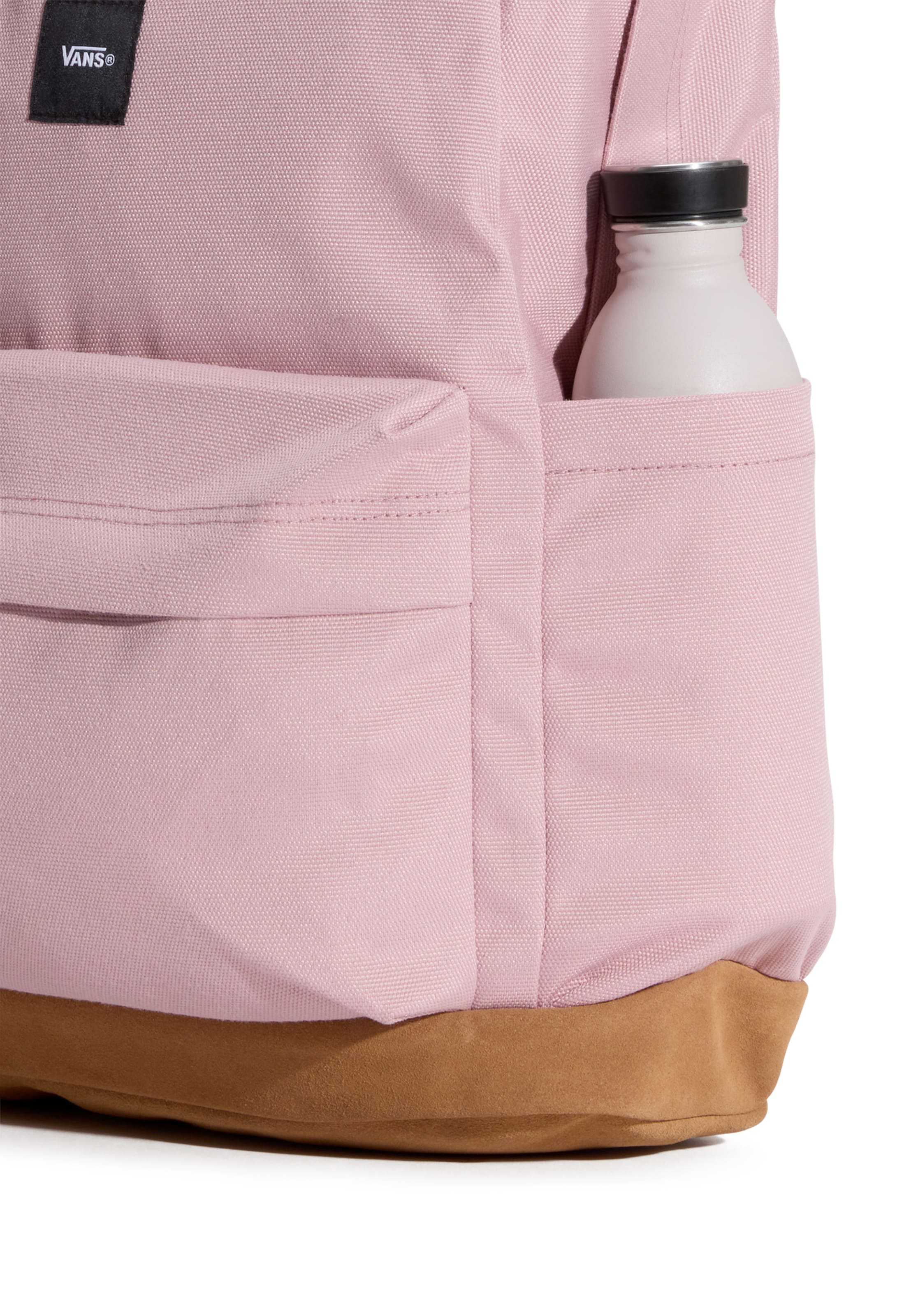 VANS Batoh 'Old Skool' – červená