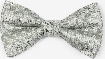 Nœud papillon Real Guys en vert : devant