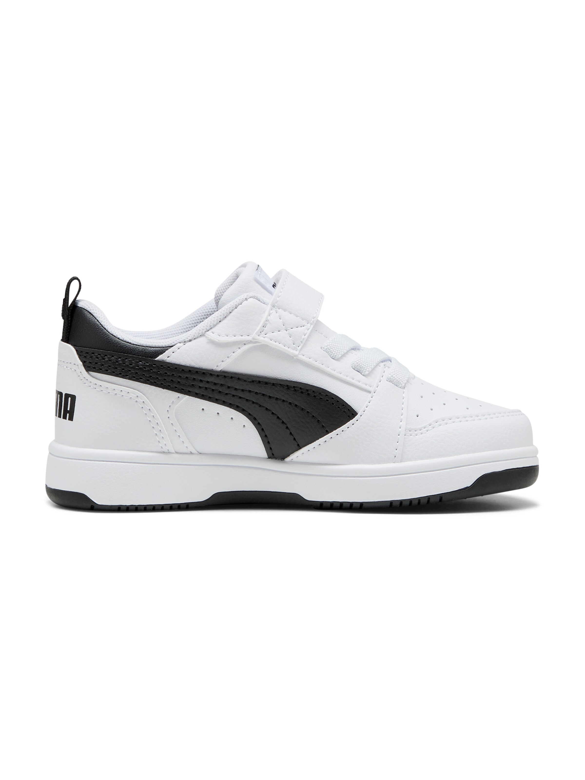 PUMA - Zapatillas deportivas 'Rebound V6' en blanco