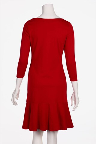 Lauren Ralph Lauren Dress in S in Red