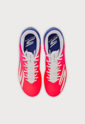 SKECHERS Voetbalschoen in Roze