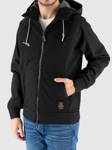Refrigiwear - Chaqueta de invierno 'G05708SPEED JACKET' en negro