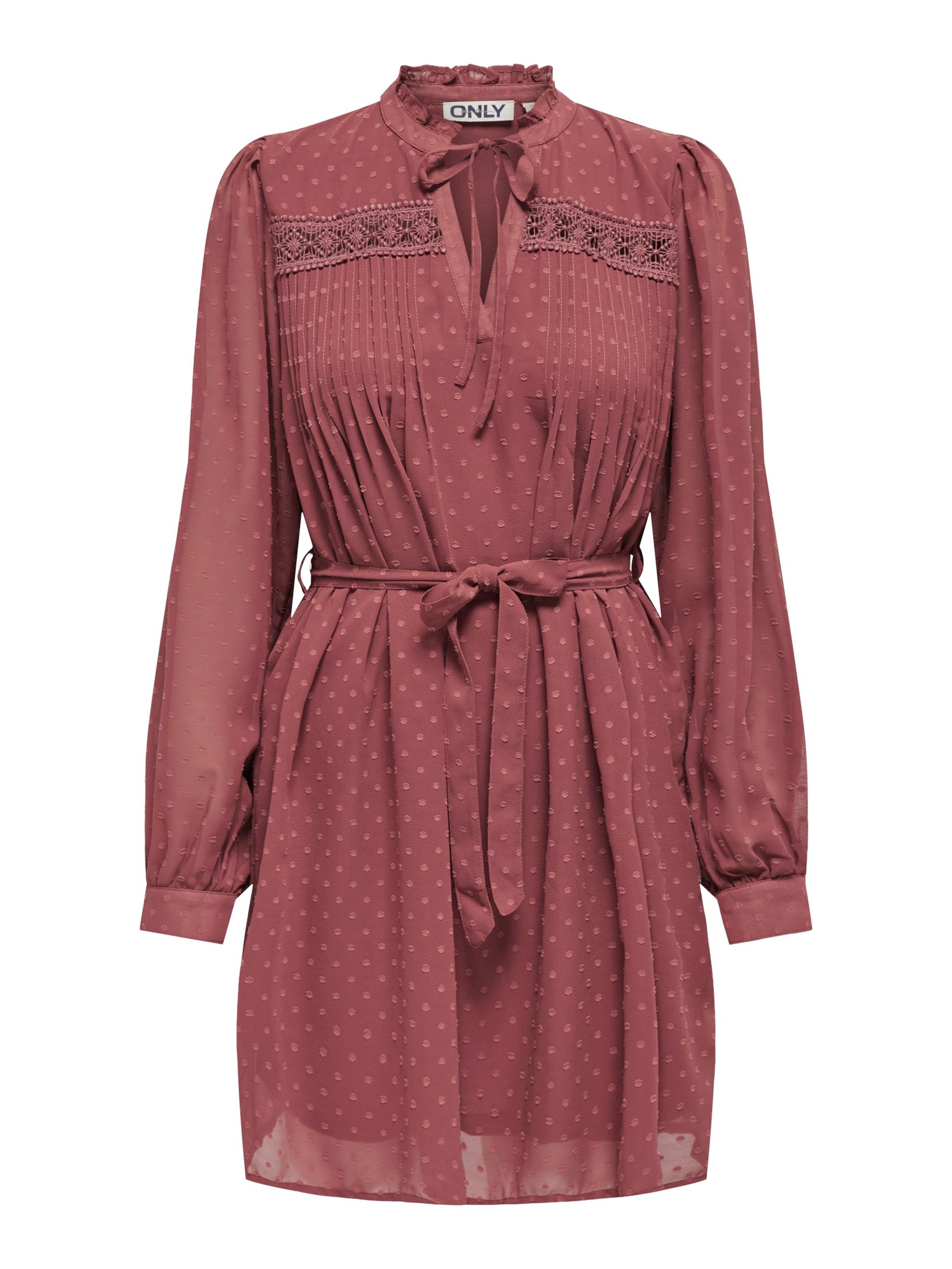 ONLY Ruha 'MADONNA' - piros: elől