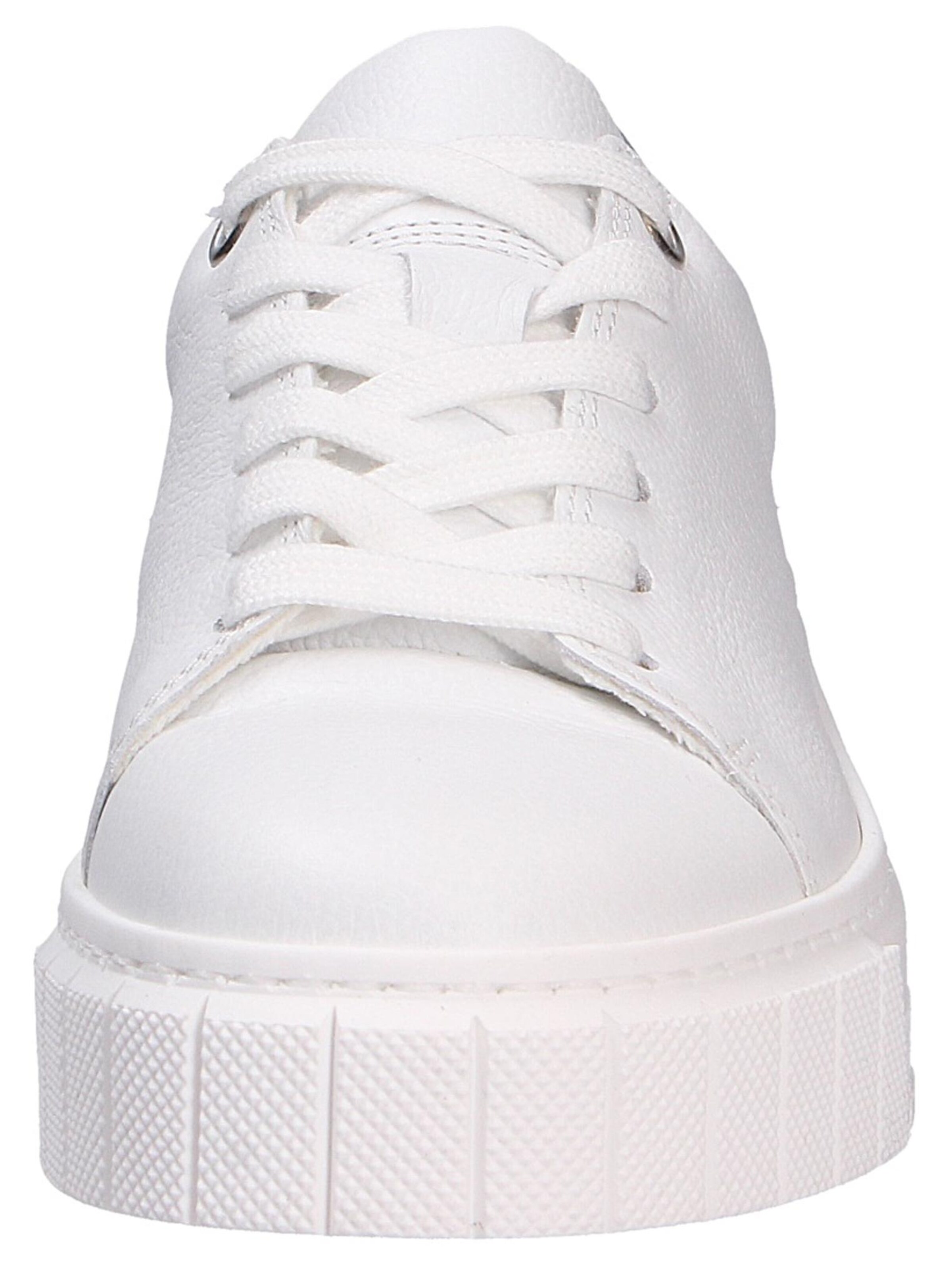 Pius Gabor Sneakers in White