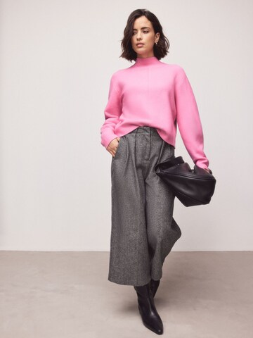 Pull-over Next en rose