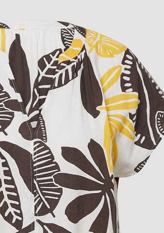 Robe s.Oliver en beige