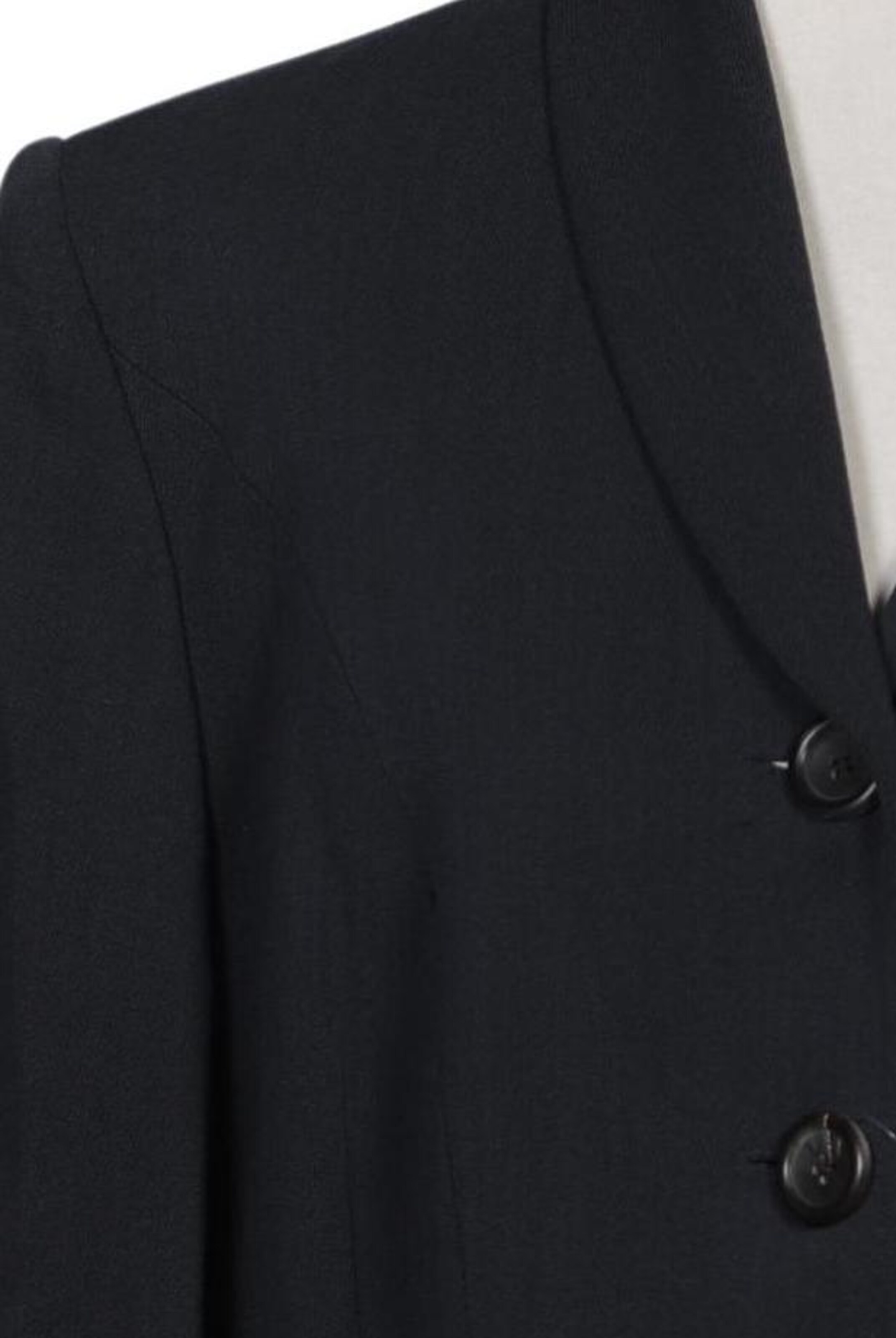 JIL SANDER Blazer M in Blau