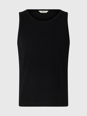 SELECTED Shirt in Black