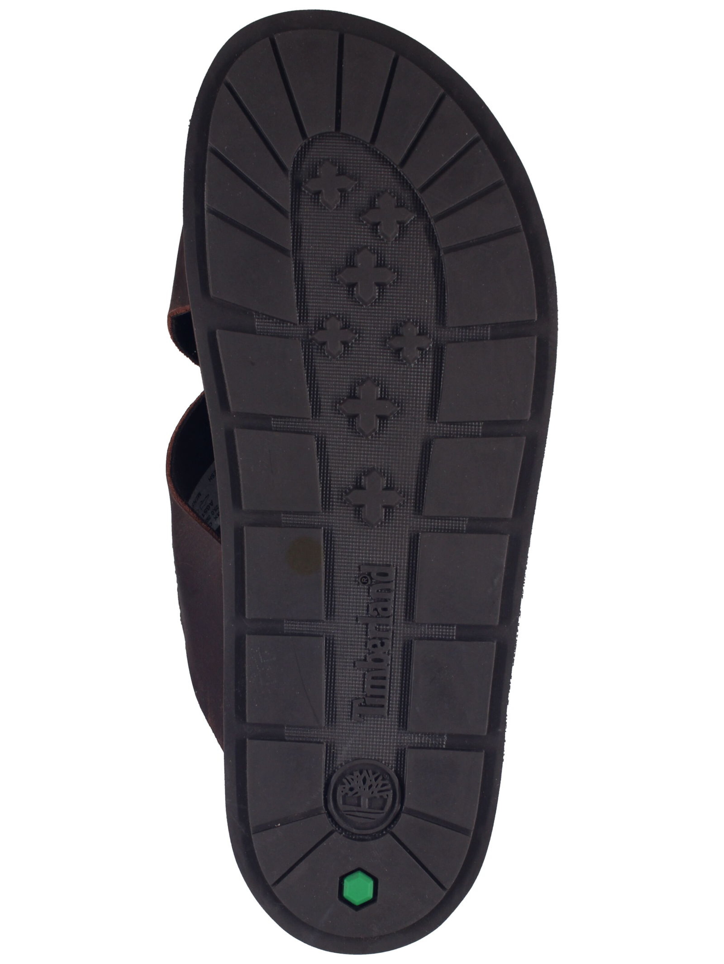 TIMBERLAND Mules 'Amalfi' in Brown