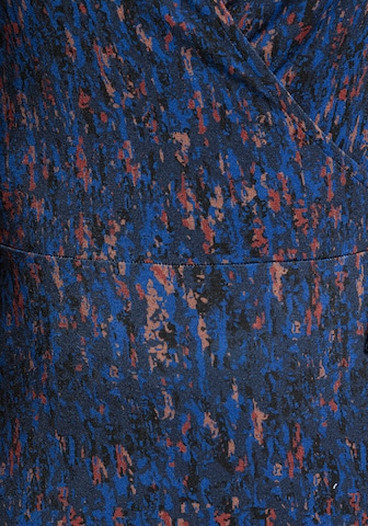 LAURA SCOTT Kleid in Blau