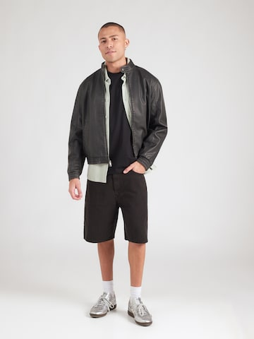 VolcomMajica 'FISHYSTAR' - crna boja