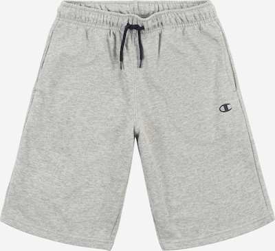 Champion Authentic Athletic Apparel Shorts in navy / graumeliert, Produktansicht