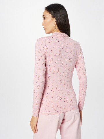 ESPRIT Shirt in Pink