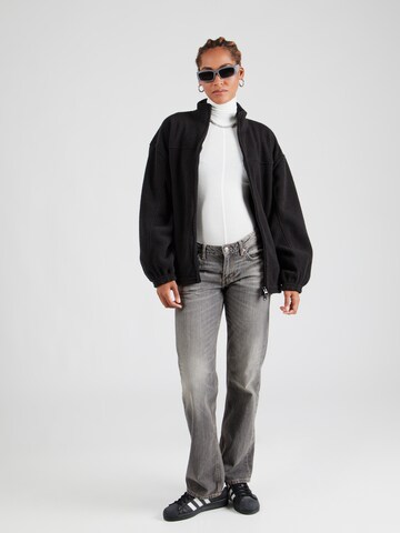 WEEKDAY Shirt 'Diba' in Weiß