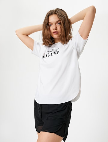 Koton Shirt in White