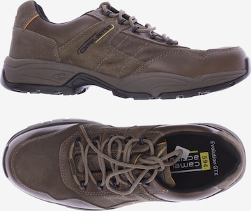 CAMEL ACTIVE Sneakers & Trainers in 43 in Brown: front