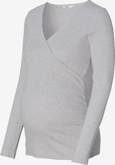 Maglietta 'Sara' Noppies di colore grigio sfumato, Visualizzazione prodotti