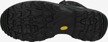 LOWA Outdoorschuh 'Renegade' in Schwarz