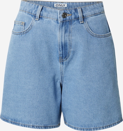 Džinsai 'ONLREGINA' iš ONLY, spalva – tamsiai (džinso) mėlyna, Prekių apžvalga