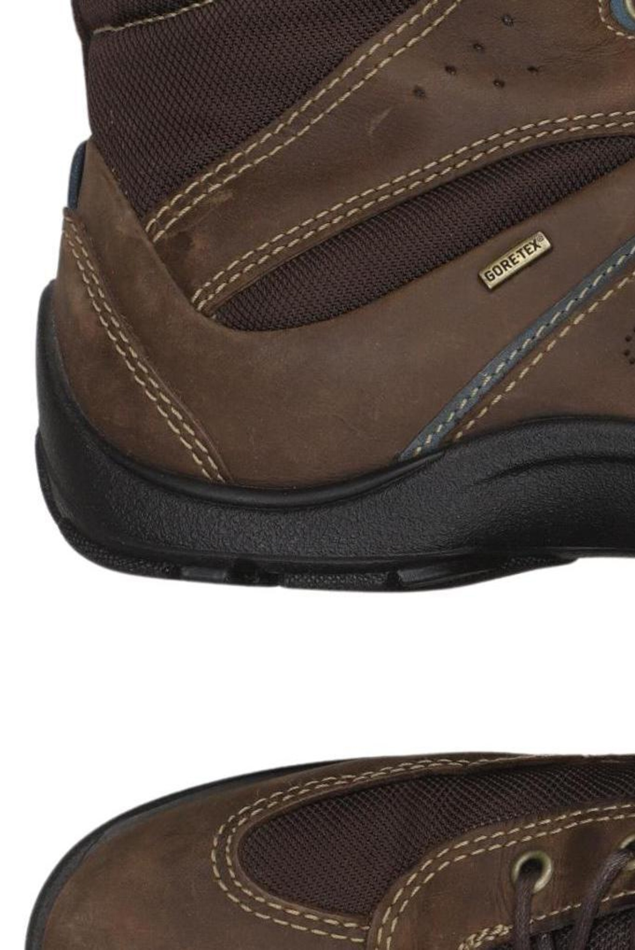 ECCO Anke & Mid-Calf Boots in 41 in Brown