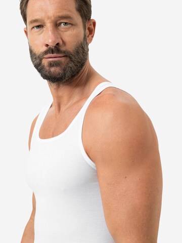 Mey Undershirt 'Noblesse' in White