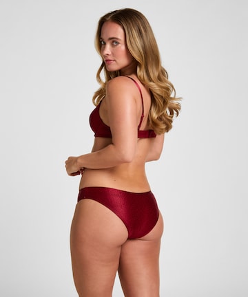 Hunkemöller String in Rood