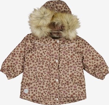 Wheat Jacke 'Mathilde Tech' in Beige: predná strana