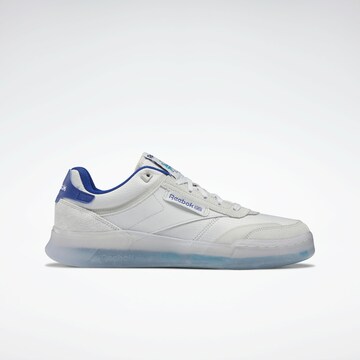 Reebok Sneakers 'Club C Legacy' in White