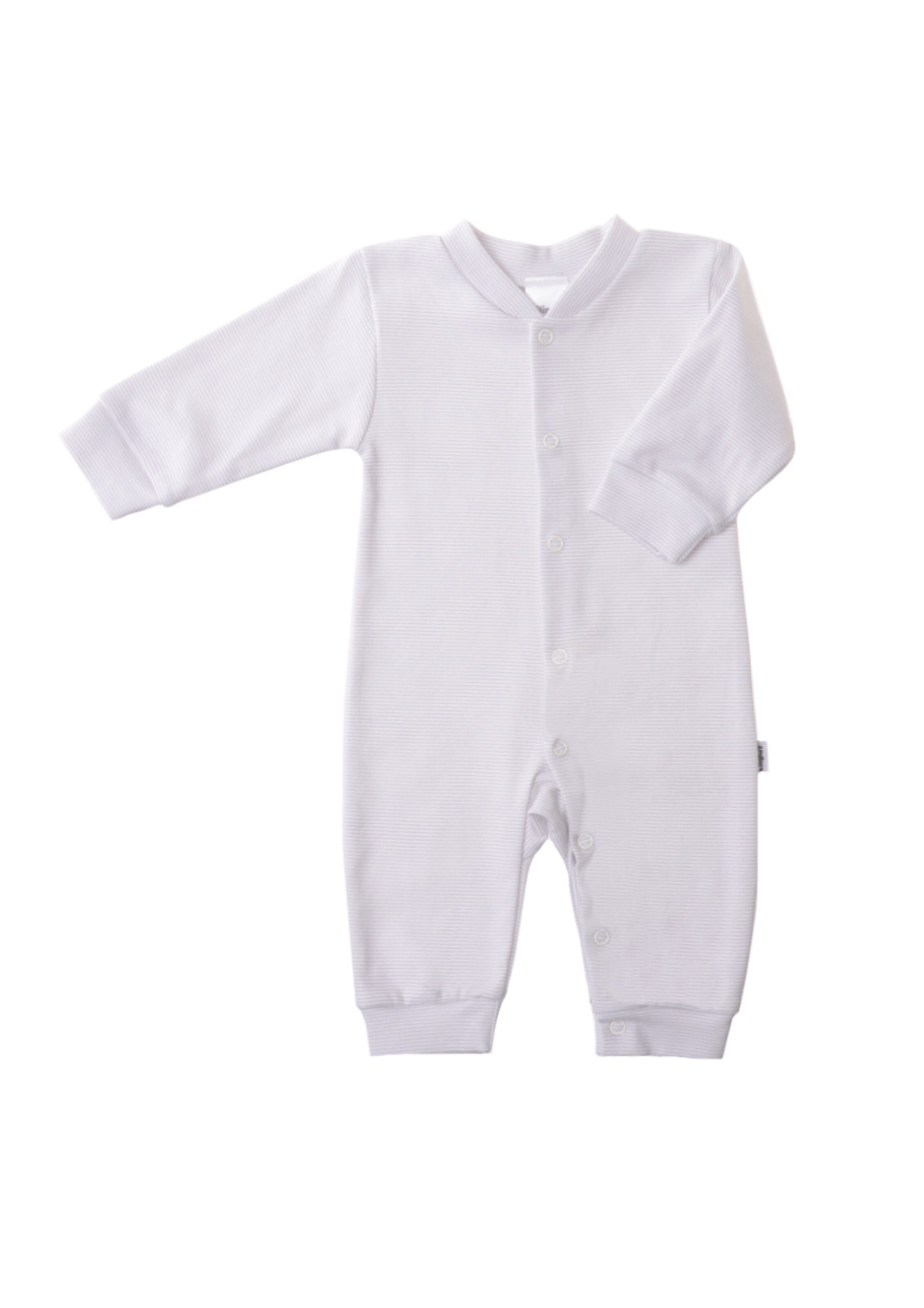 LILIPUT Schlafanzug in Weiß: Vorderseite
